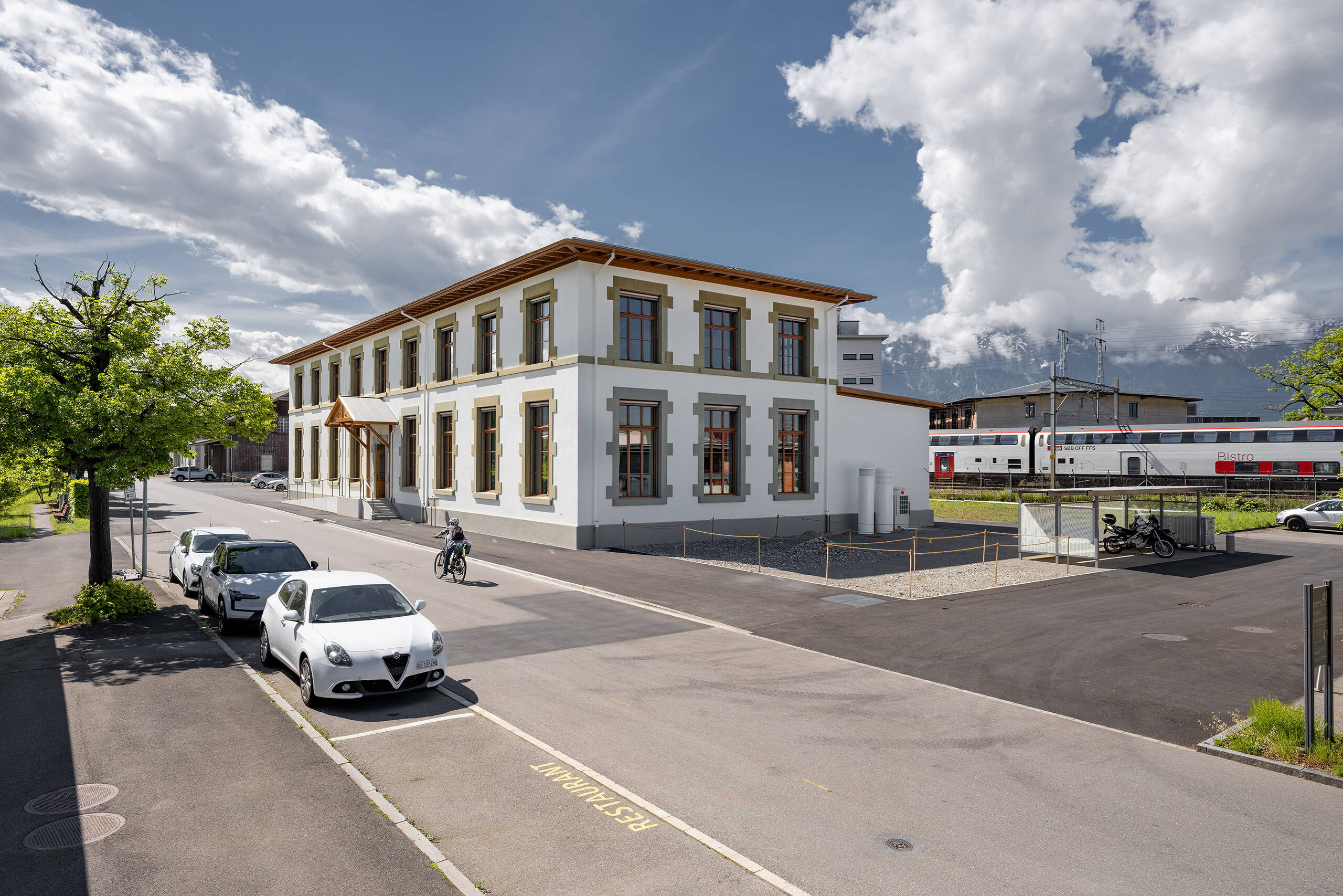 Tierärztezentrum Aare Thun AG Tierärztezentrum Aare Thun AG