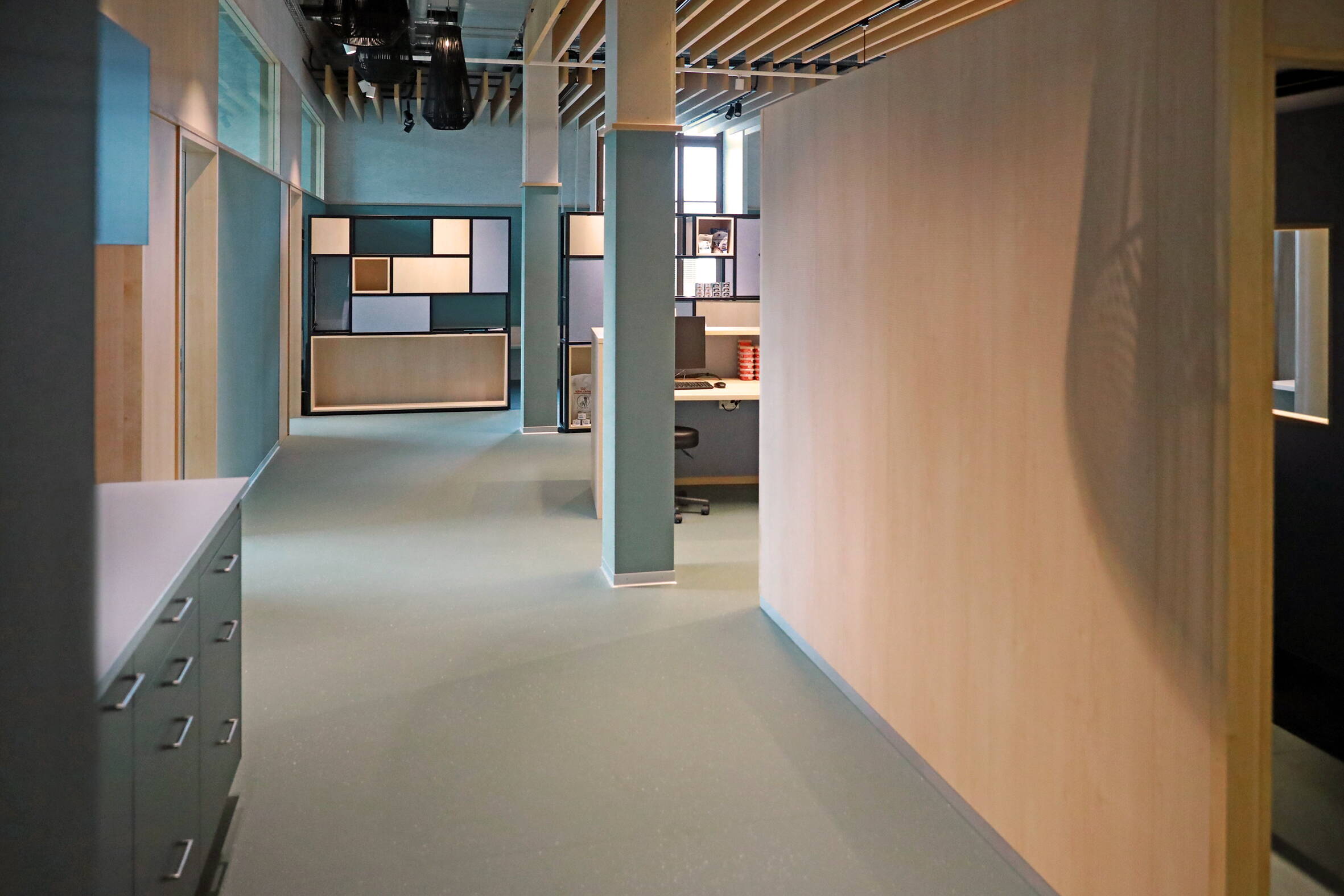 Tierärztezentrum Aare Thun Tierärztezentrum Aare Thun