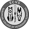 European College of Veterinary Surgeons (ECVS)