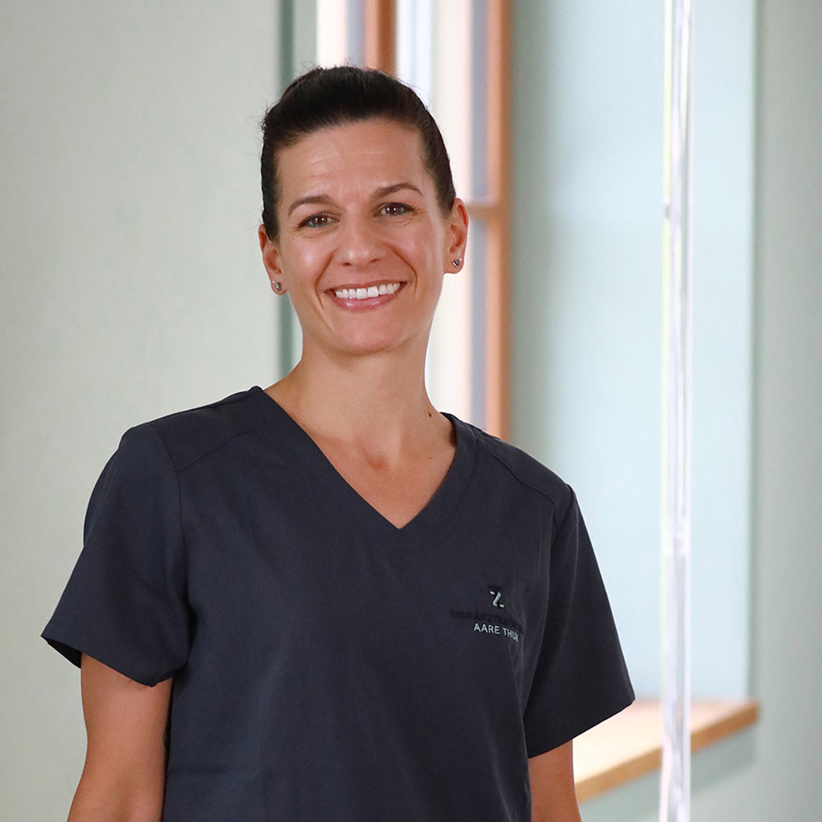 Fabienne Weber Fabienne Weber