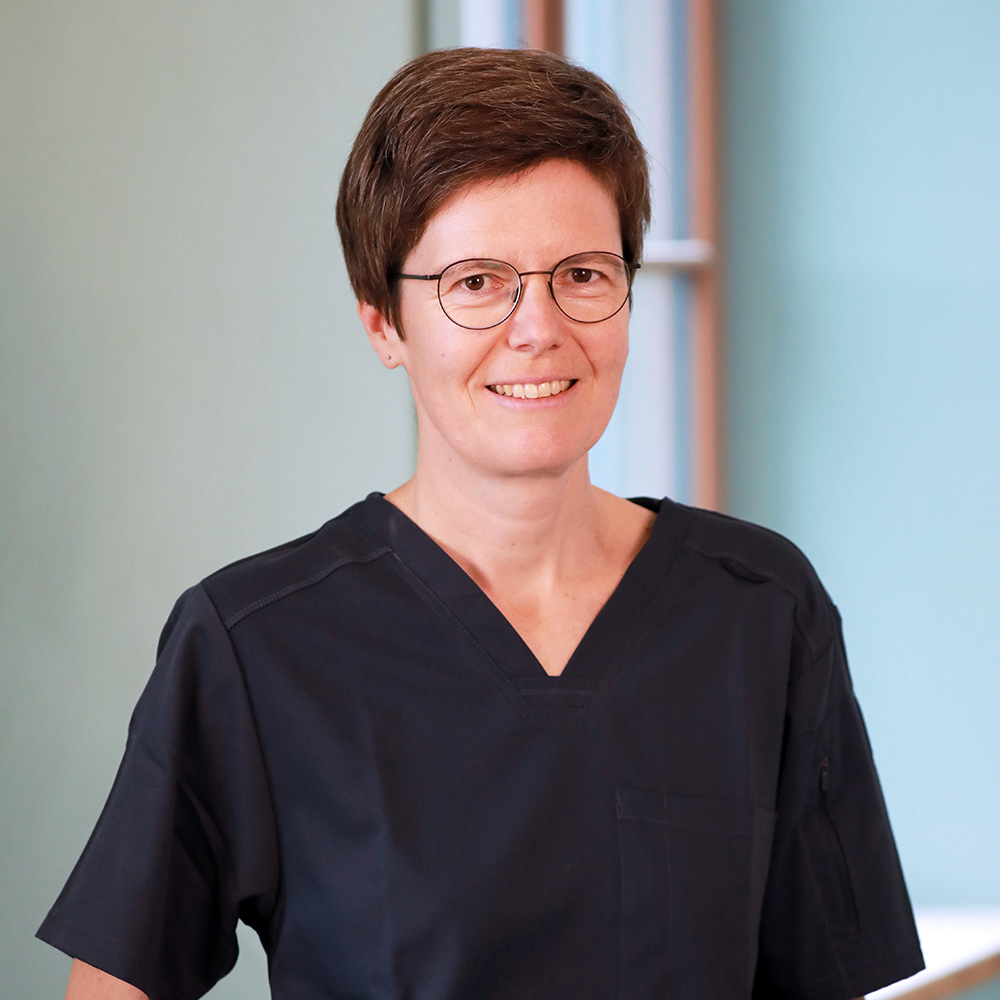 Monika Benninger