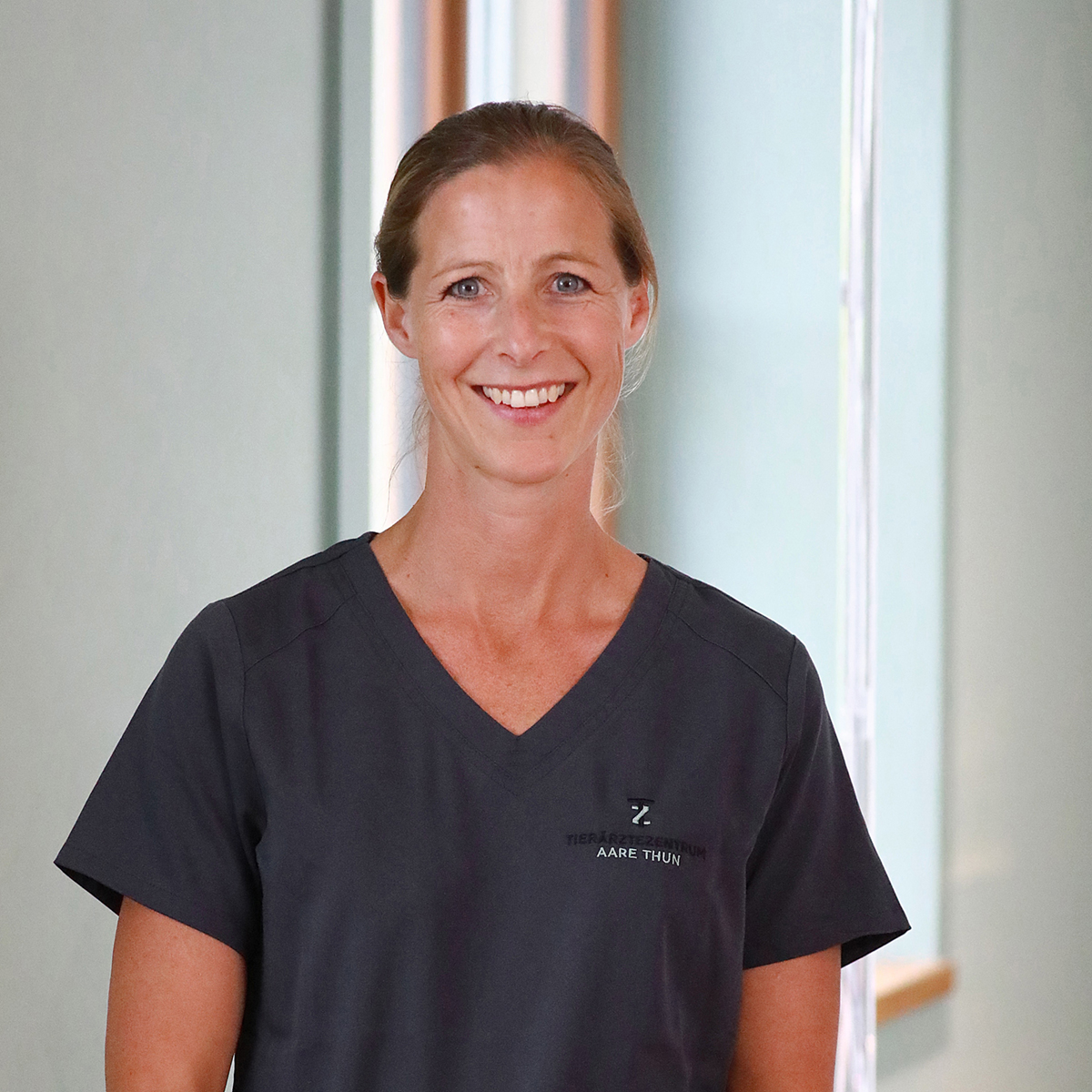 Mirjam Senn Mirjam Senn