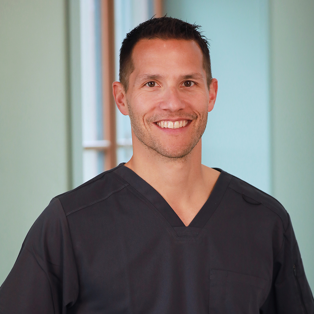 David Senn